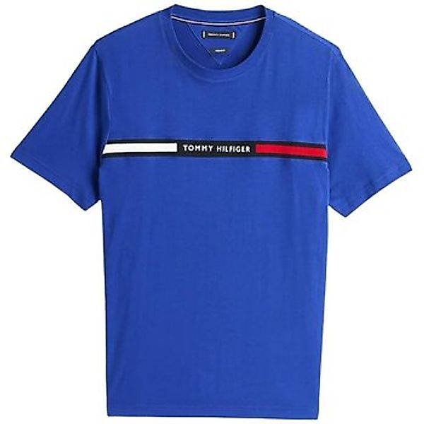 Tommy Hilfiger  T-Shirt MW0MW36498 günstig online kaufen