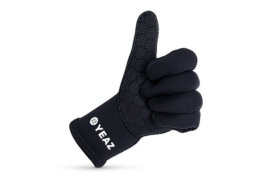 YEAZ Neoprenhandschuhe NEOGLOVES Neoprenhandschuhe Ideal für Wassersport / günstig online kaufen