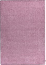 TOM TAILOR HOME Hochflor-Teppich "Shaggy Teppich Cozy" rechteckig 25 mm Höh günstig online kaufen