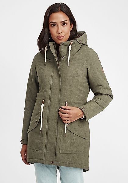 OXMO Parka OXMelly Parka Übergangsjacke mit günstig online kaufen