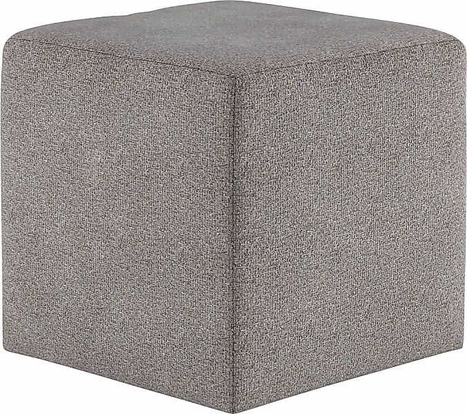 COTTA Hocker "Cuby", Sitzwürfel, Cube, Sitzhocker günstig online kaufen