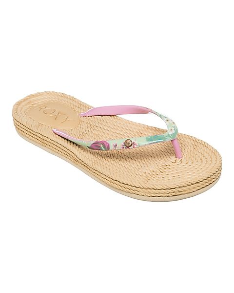 Roxy Sandale "South Beach" günstig online kaufen
