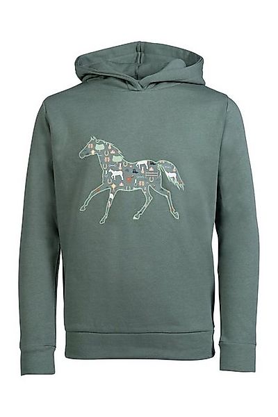 HKM Sweatshirt Hoody -Judy- günstig online kaufen