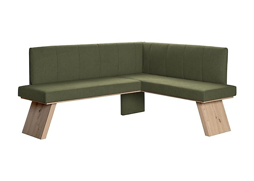 Home affaire Eckbank Nina Küchenbank, Polsterbank, Esszimmerbank, Breite 18 günstig online kaufen