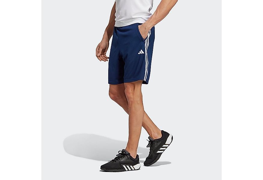 adidas Performance Shorts TR-ES PIQ 3SHO (1-tlg) günstig online kaufen