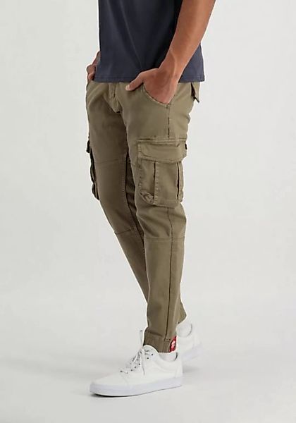 Alpha Industries Cargohose Alpha Industries Men - Pants Army Pant günstig online kaufen