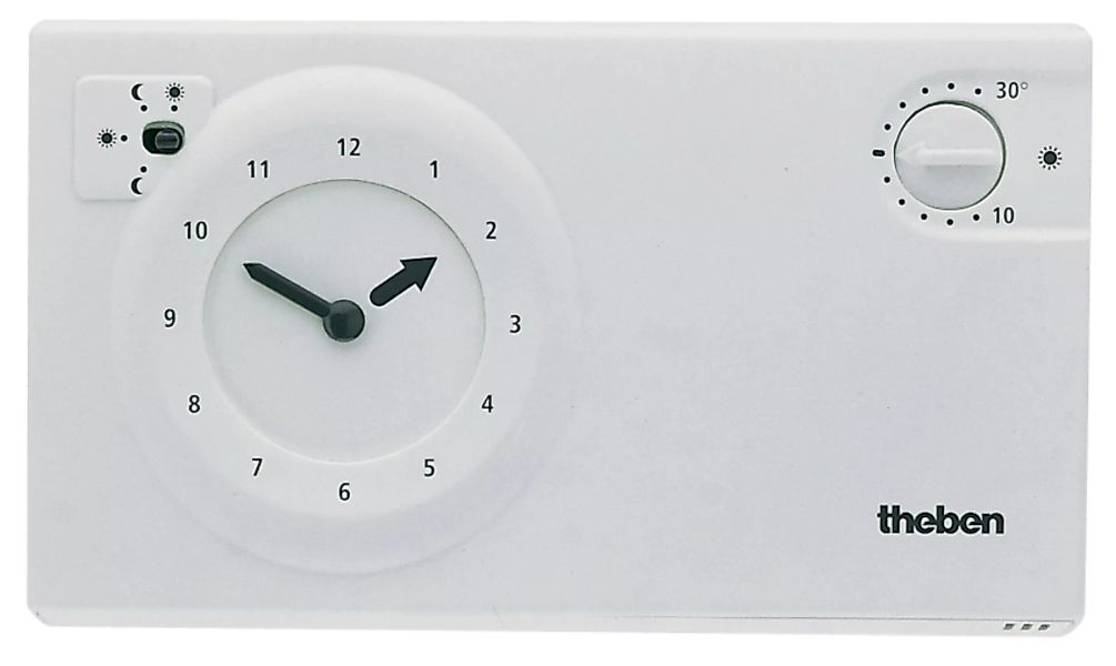Theben Uhrenthermostat RAMSES 721 - 7210030 günstig online kaufen
