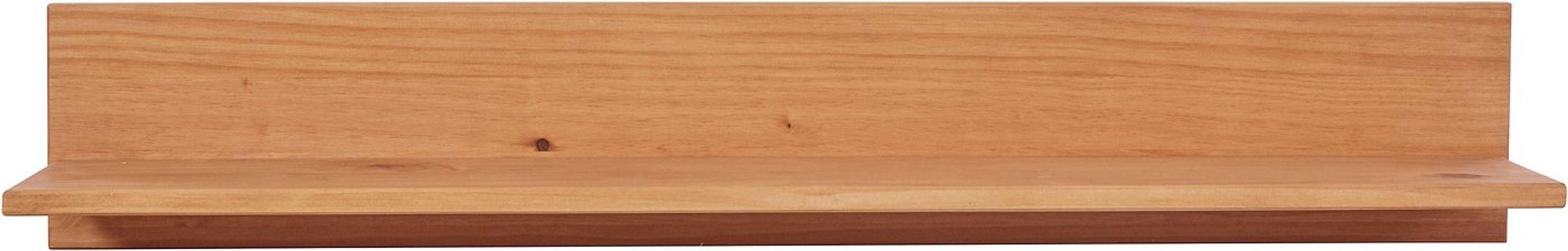 Home affaire Wandregal Mette, mit Ablage, Breite 90 cm günstig online kaufen