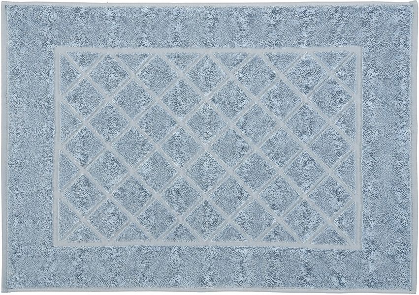 Kleine Wolke Badematte Bridge, Höhe 70 günstig online kaufen