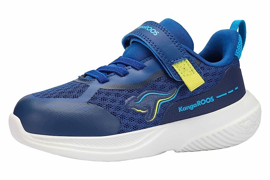KangaROOS Sneaker "K-RDI PEBBLE EV" günstig online kaufen