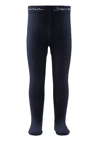Sterntaler® Strumpfhose Strumpfhose Wolle (1 St) günstig online kaufen