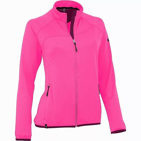 Maul Sport® Funktionsjacke Fleecejacke Liskamm günstig online kaufen