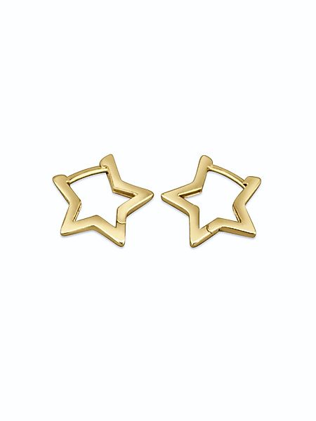 Antares Gold Ohrring-Set Stella 14 Karat günstig online kaufen