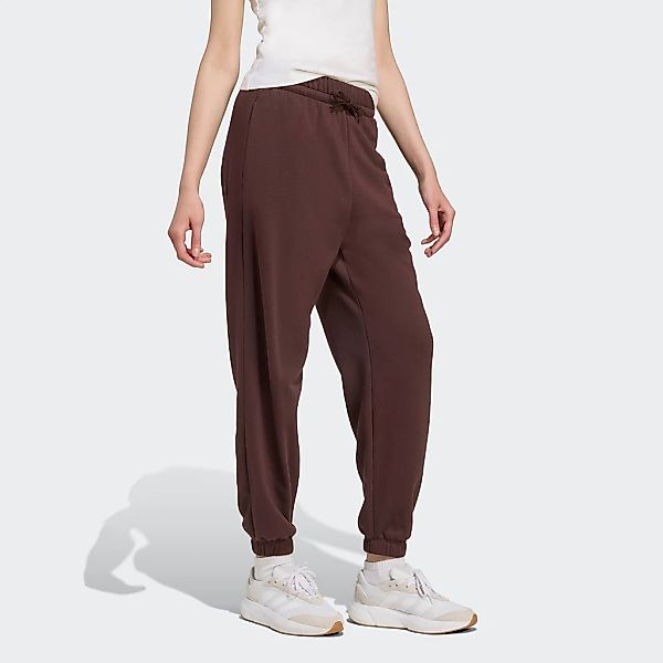 adidas Sportswear Sporthose "ESSENTIALS LINEAR FRENCH TERRY CUFFED" Locker günstig online kaufen