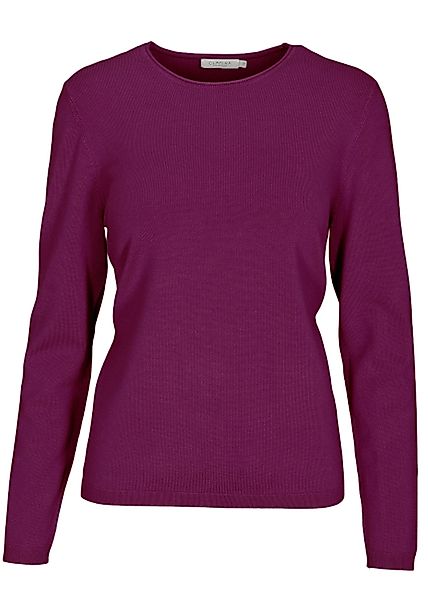 Clarina Strickpullover günstig online kaufen