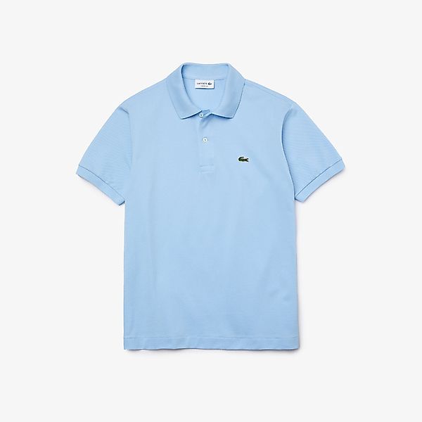 Lacoste Poloshirt Lacoste Classic Fit Poloshirt günstig online kaufen
