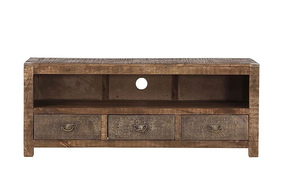 Lowboard  Chai ¦ holzfarben ¦ Maße (cm): B: 150 H: 50 T: 50.0 Kommoden & Si günstig online kaufen