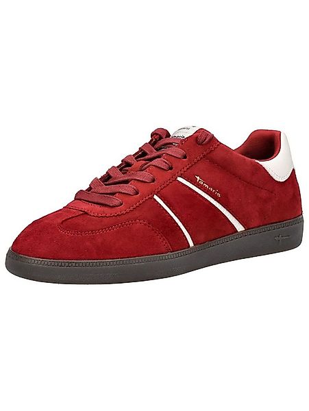 Tamaris Tamaris Sneaker Veloursleder/Synthetik Sneaker günstig online kaufen