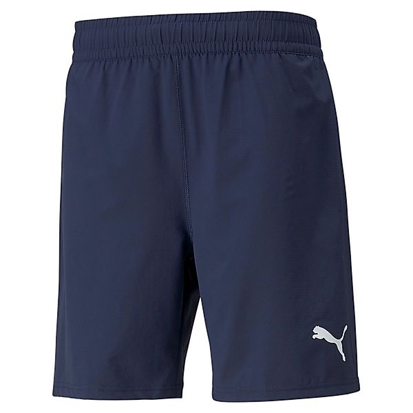 PUMA Trainingsshorts Puma Herren Shorts teamFINAL günstig online kaufen