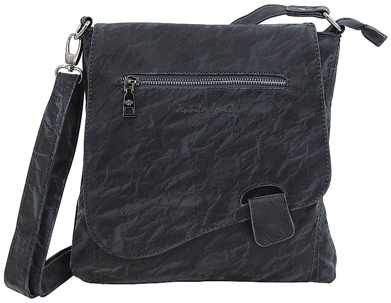 J JONES JENNIFER JONES Schultertasche - Damen Umhängetasche mit Überschlag günstig online kaufen