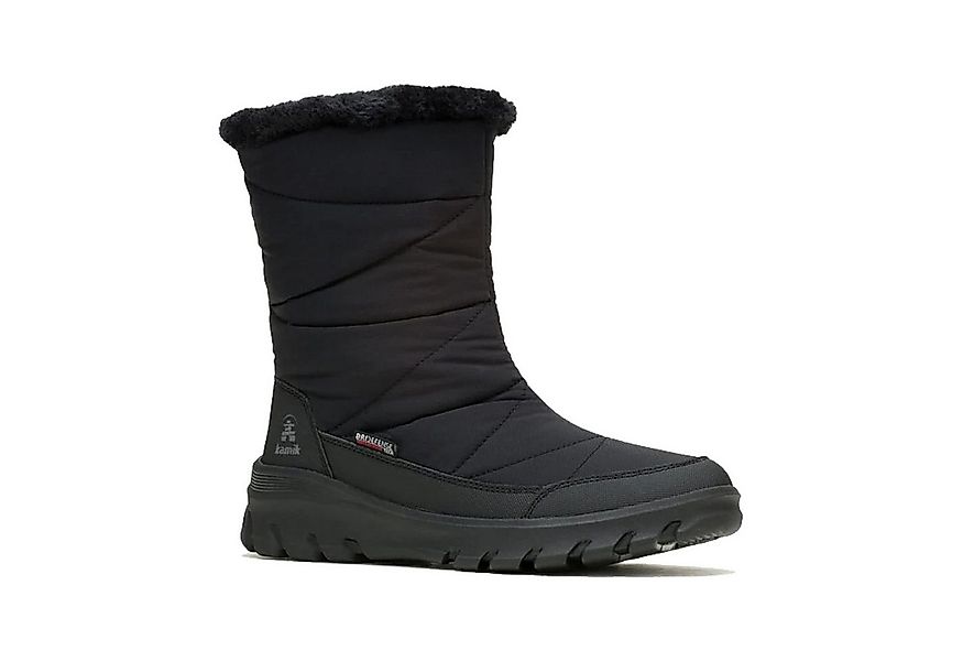 Kamik Snowdon Zip Stiefel günstig online kaufen