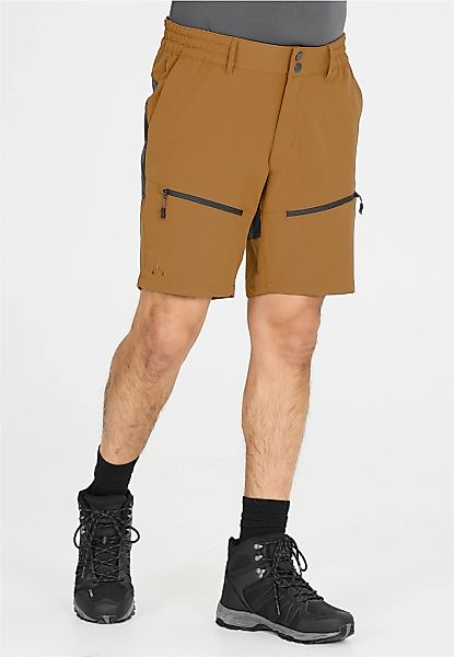 WHISTLER Shorts, mit 4-Wege-Stretch-Material günstig online kaufen