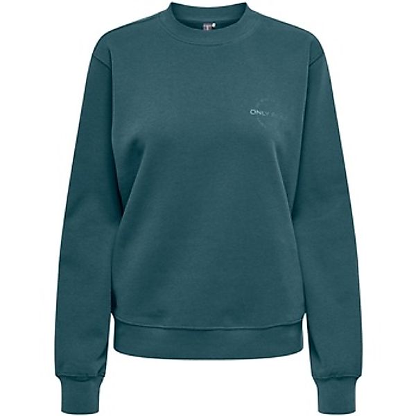 Only Play  Sweatshirt Sweatshirt Joni Pullover günstig online kaufen