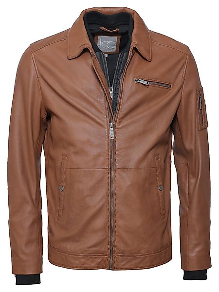 JCC Lederjacke 31023633 günstig online kaufen