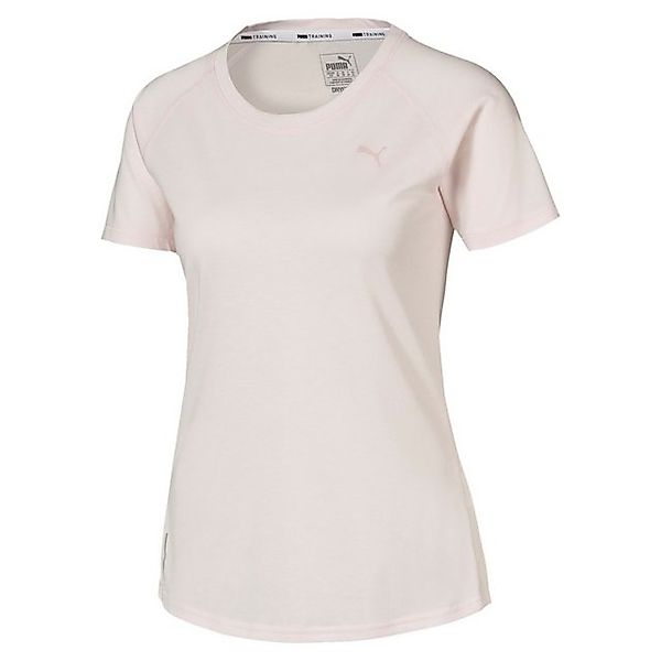 PUMA T-Shirt Puma Damen T.Shirt A.C.E. Raglan Tee 517105 günstig online kaufen