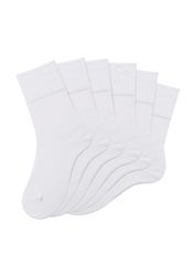 H.I.S Socken Packung, 6 Stk. tlg. mit Komfortbund auch für Diabetiker geeig günstig online kaufen