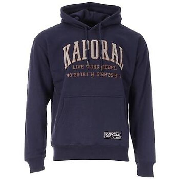 Kaporal  Sweatshirt BENJYH22M32 günstig online kaufen