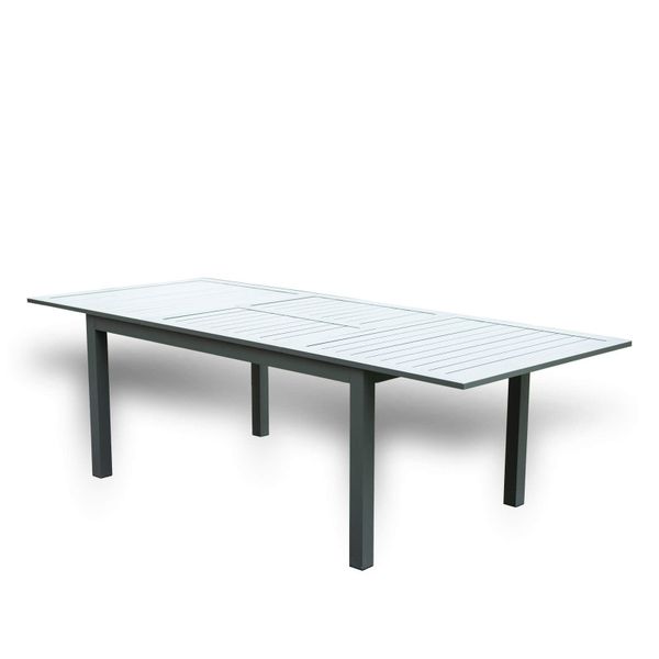 HOME DELUXE Gartentisch CASA (Terrassentisch, Balkontisch, günstig online kaufen