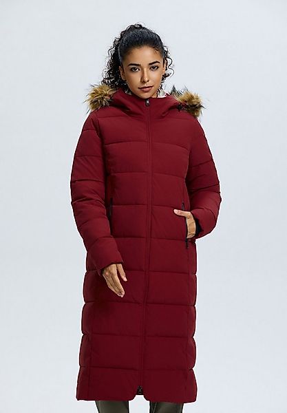 Icepeak Outdoorjacke Icepeak Mantel Brilon günstig online kaufen