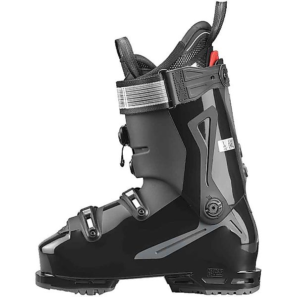 Nordica Speedmachine 3 BOA DD 130 GW Black Anthracite Red günstig online kaufen