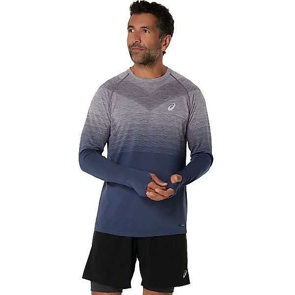 Asics Langarmshirt "SEAMLESS LS TOP" günstig online kaufen