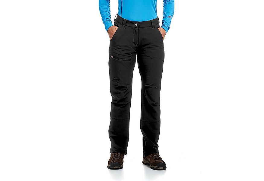 Maier Sports Trekkinghose Maier Sports Damen Hose Helga 3000113 günstig online kaufen