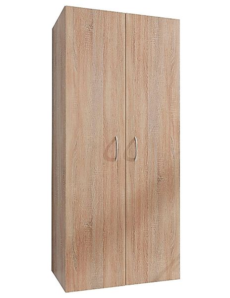 Wimex Drehtürenschrank Multiraumkonzept (mit Drehtüren, Einlegeböden, günstig online kaufen