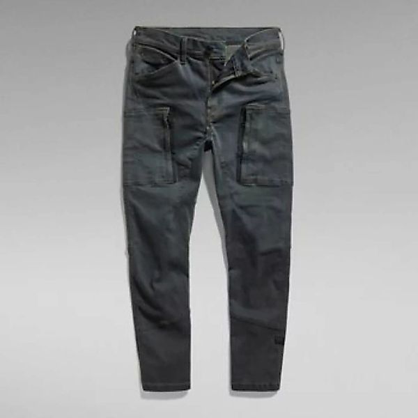 G-Star Raw  Jeans D22075 D185 DENIM CARGO-D353 WORN IN TORNADO günstig online kaufen