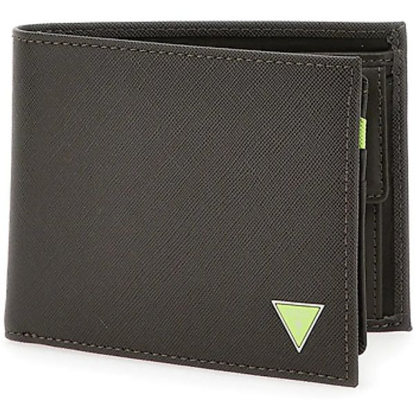 Guess  Geldbeutel Triangle G günstig online kaufen