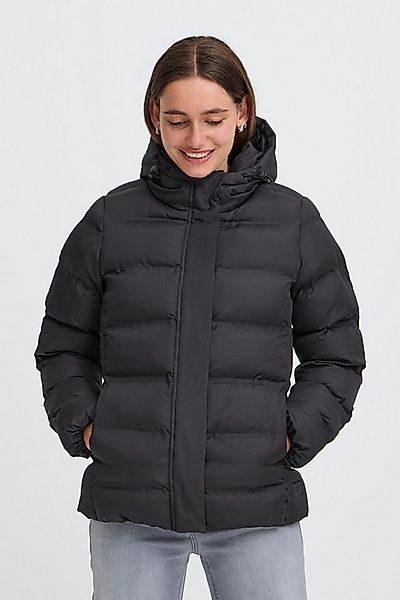 OXMO Steppjacke OXMARIELLA Schlichte Jacke günstig online kaufen
