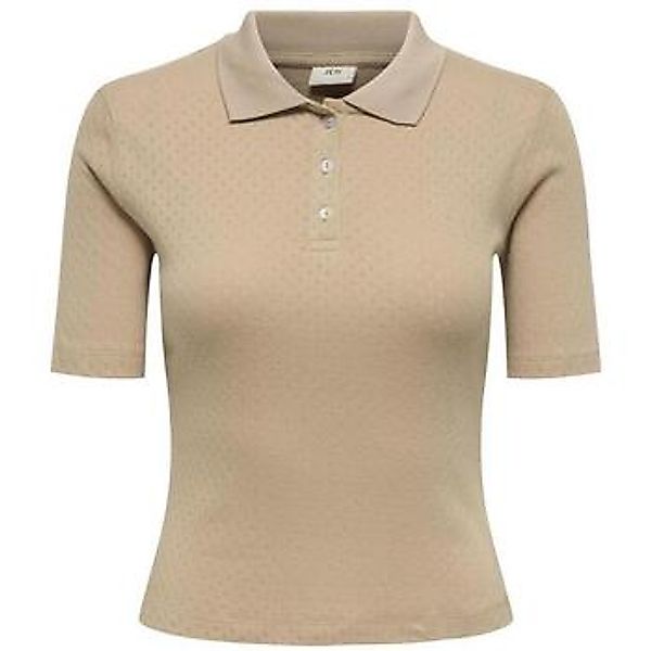 JDY  Poloshirt 15355513-HUM günstig online kaufen