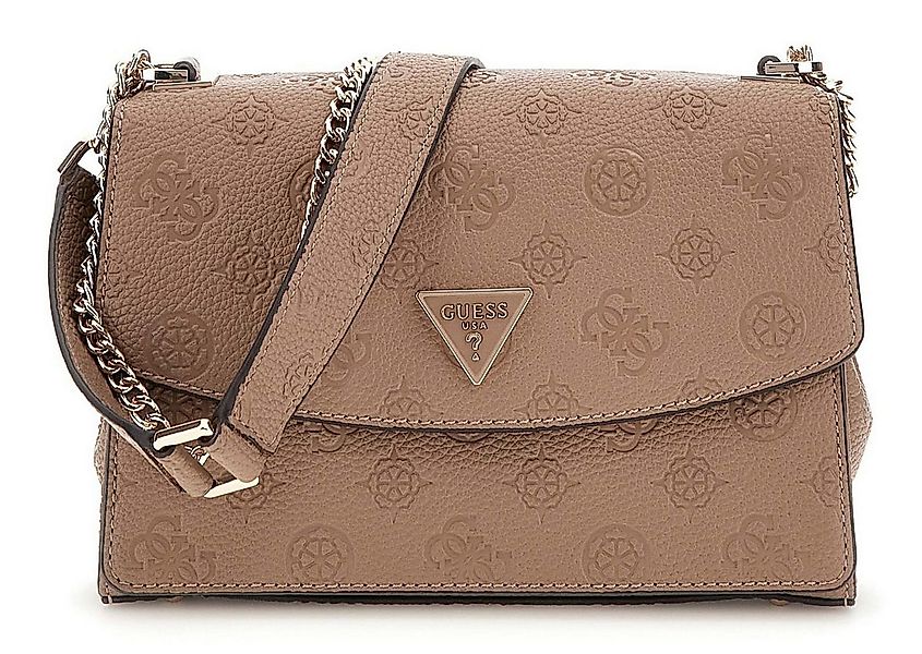 Guess Schultertasche Convertible Xbody Flap Bag günstig online kaufen