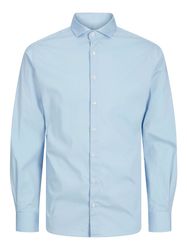 Jack & Jones Junior Langarmhemd JJEAXEL günstig online kaufen