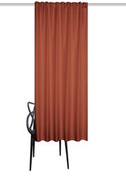 HOME WOHNIDEEN Vorhang "ESKAMIO" Multifunktionsband 1 Stk. tlg. Thermo, Bli günstig online kaufen