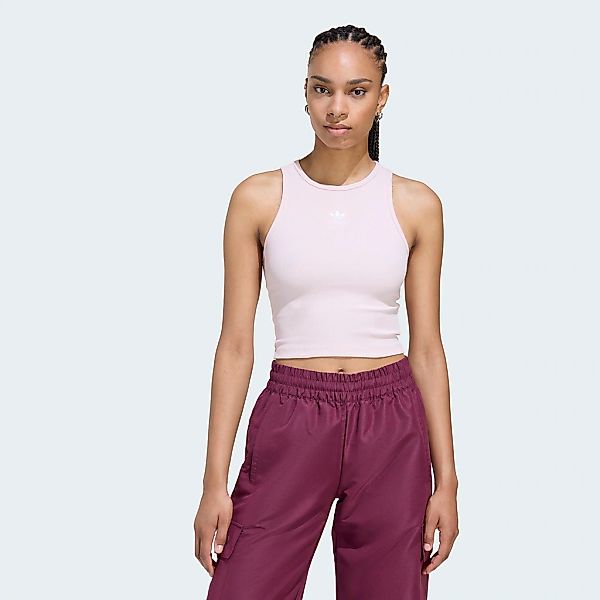 adidas Originals Tanktop "ESS RIB TANK" günstig online kaufen