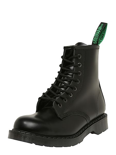 Solovair 8 Eye Derby Stiefelette (1-tlg) günstig online kaufen