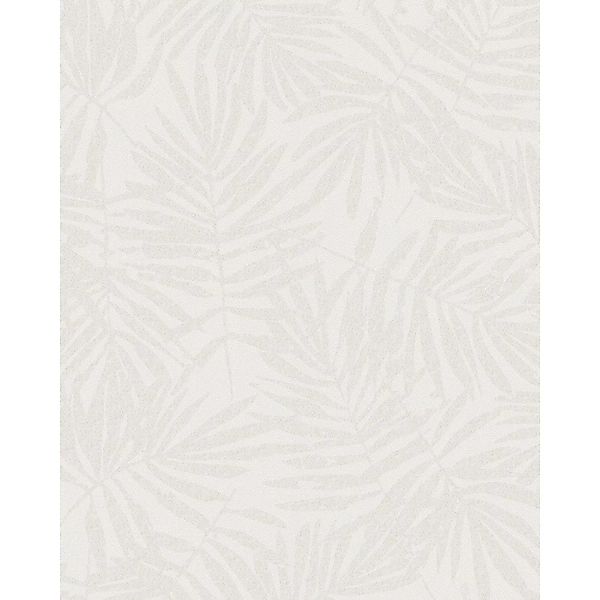Marburg Vliestapete Floral Dschungel Beige-Pearl 10,05 m x 0,53 m FSC® günstig online kaufen