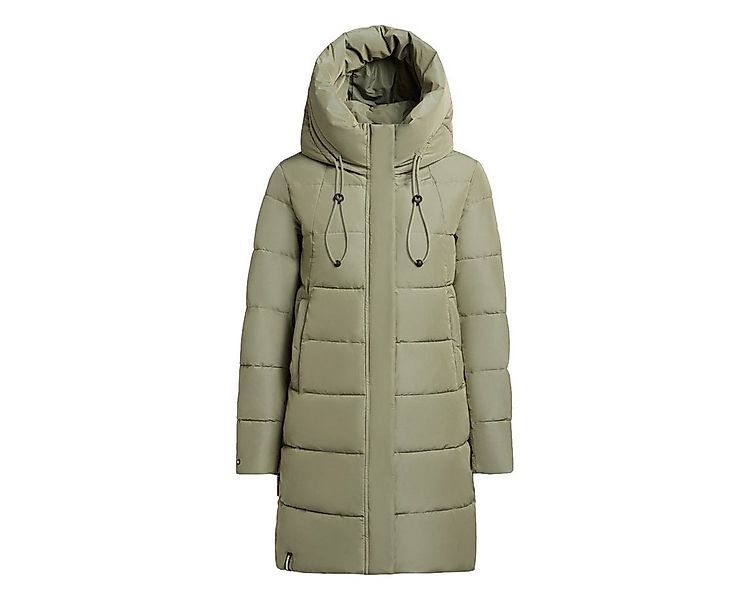 khujo Steppjacke Khujo Heather - Damen Steppmantel günstig online kaufen