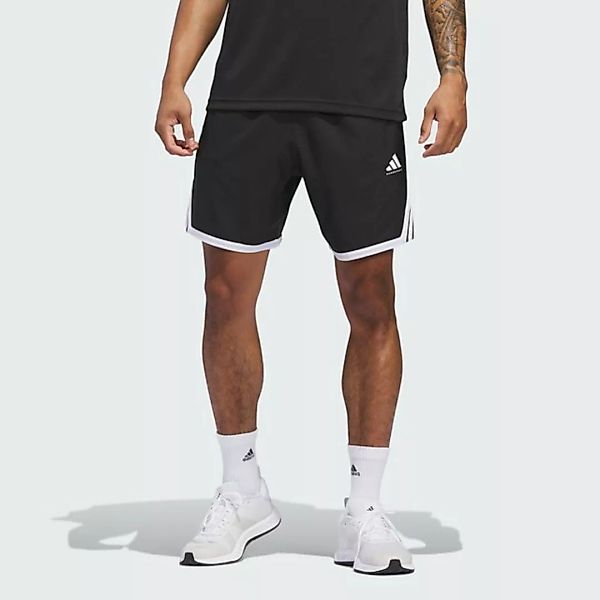 adidas Performance Sweatshorts ADIDAS CRAZY LITE SHORTS günstig online kaufen