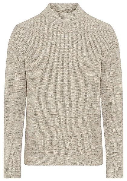 Joop Jeans Strickpullover Orlinor mit Stehkragen günstig online kaufen